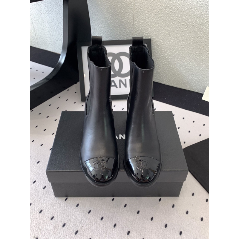 Ch*el boots